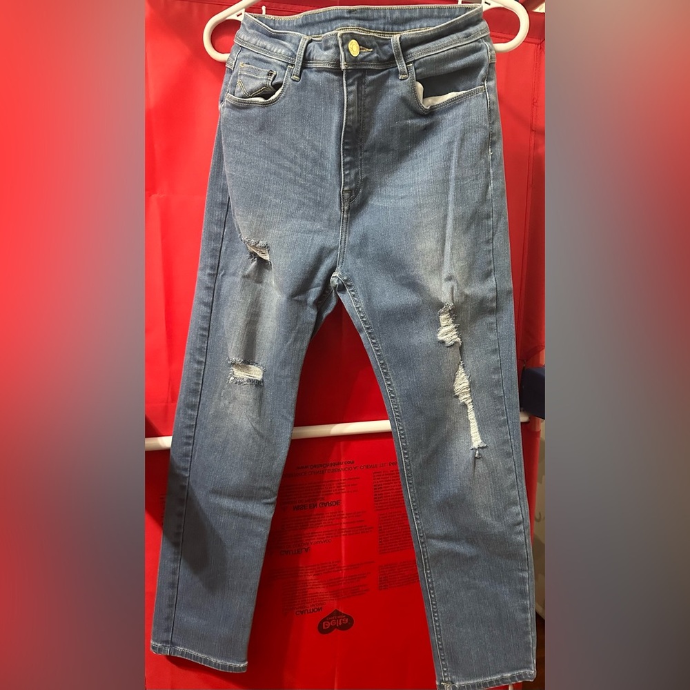 Jag jeans 👖
